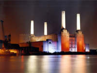 Battersea Power Station