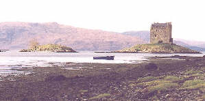 Castle Stalker