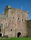 Doune Castle
