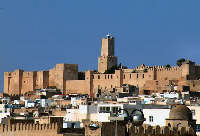 The Kasbah, Sousse