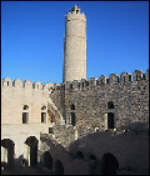 The Ribat, Sousse